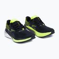 Pánske bežecké topánky Joma Super Cross black/lemon 2