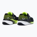 Pánske bežecké topánky Joma Super Cross black/lemon 3