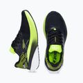 Pánske bežecké topánky Joma Super Cross black/lemon 4