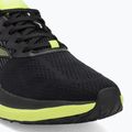 Pánske bežecké topánky Joma Super Cross black/lemon 7