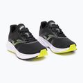 Pánske bežecké topánky Joma Elite black 2