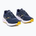 Pánske bežecké topánky Joma Elite navy 9