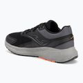 Pánska bežecká obuv Joma Vitaly black/ grey 3