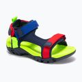 Detské sandále Joma Climber Jr navy 2