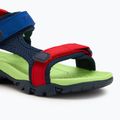 Detské sandále Joma Climber Jr navy 7