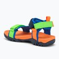 Detské sandále Joma Climber Jr royal 3