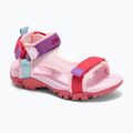 Detské sandále Joma Climber Jr ružové 2