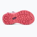 Detské sandále Joma Climber Jr ružové 4