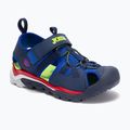 Detské sandále Joma Lake Jr navy 2