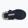 Detské sandále Joma Lake Jr navy 4