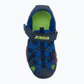 Detské sandále Joma Lake Jr navy 5