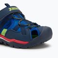 Detské sandále Joma Lake Jr navy 7