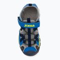 Detské sandále Joma Lake Jr royal 5