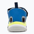 Detské sandále Joma Lake Jr royal 6