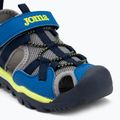 Detské sandále Joma Lake Jr royal 7