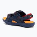 Detské sandále Joma Ocean Jr navy 3