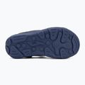 Detské sandále Joma Ocean Jr navy 4