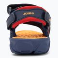 Detské sandále Joma Ocean Jr navy 6