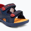 Detské sandále Joma Ocean Jr navy 7