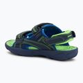 Detské sandále Joma Ocean Jr royal 3