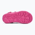 Detské sandále Joma Ocean Jr koralové 4