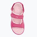Detské sandále Joma Ocean Jr koralové 5