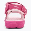 Detské sandále Joma Ocean Jr koralové 6