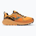 Pánska bežecká obuv Joma Trek mustard 2