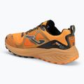 Pánska bežecká obuv Joma Trek mustard 3