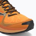 Pánska bežecká obuv Joma Trek mustard 7