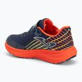 Detská bežecká obuv Joma Super Cross navy 3