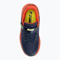 Detská bežecká obuv Joma Super Cross navy 5