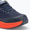 Detská bežecká obuv Joma Super Cross navy 7