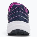 Detská bežecká obuv Joma Super Cross navy/ fuchsia 6