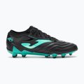 Pánske kopačky Joma Powerful FG black turquoise 8