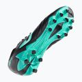 Pánske kopačky Joma Powerful FG black turquoise 12