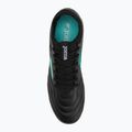 Pánske kopačky Joma Powerful FG black turquoise 5