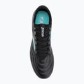 Pánske kopačky Joma Powerful SG black turquoise 5