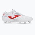 Pánske kopačky Joma Powerful SG white 2