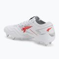 Pánske kopačky Joma Powerful SG white 3