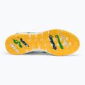 Pánske kopačky Joma Top Flex IN white/green 4