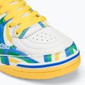 Pánske kopačky Joma Top Flex IN white/green 7