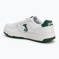 Pánska obuv Joma C.Attica white/green 3