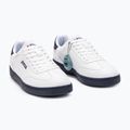 Pánska obuv Joma Campus white/blue 9