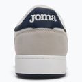 Joma Campus pánska obuv sivá/modrá 6