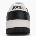 Pánska obuv Joma Platea Low white/black 6