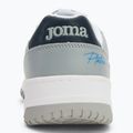 Pánska obuv Joma Platea Low white/grey 6