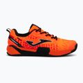 Pánska tréningová obuv Joma Thunder orange