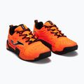 Pánska tréningová obuv Joma Thunder orange 2