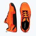 Pánska tréningová obuv Joma Thunder orange 4